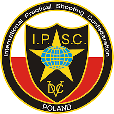 Logo IPSC Poland